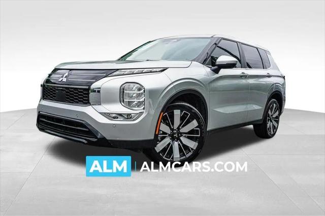 2025 Mitsubishi Outlander SE 2.5 2WD for sale in Marietta, GA