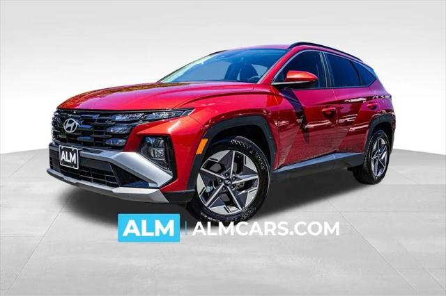 2026 Hyundai Tucson SEL for sale in Marietta, GA