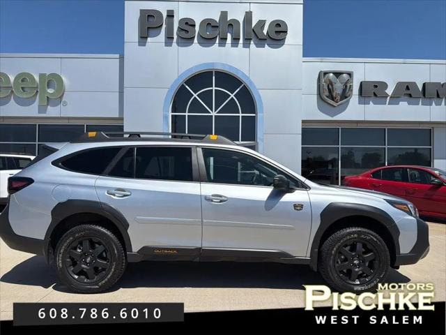 2025 Subaru Outback Wilderness for sale in West Salem, WI