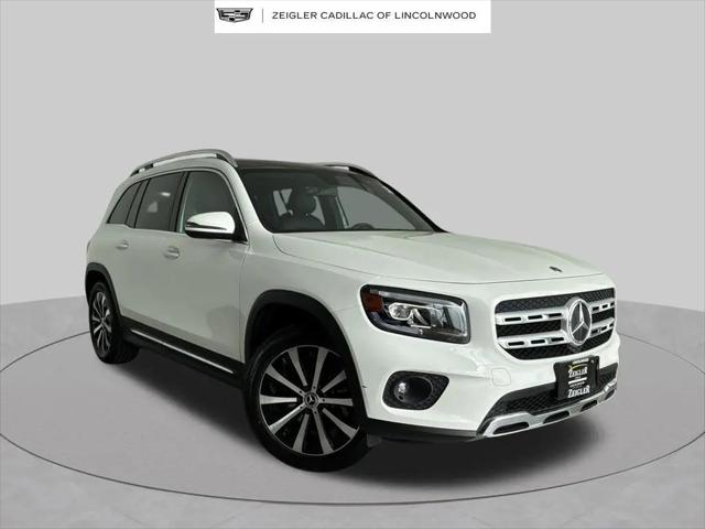 2023 Mercedes-Benz GLB Base for sale in Lincolnwood, IL