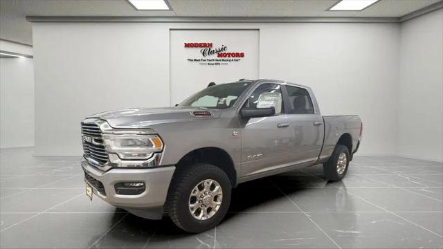 2024 Ram 2500 Laramie Crew Cab 4x4 6'4" Box for sale in Grand Junction, CO