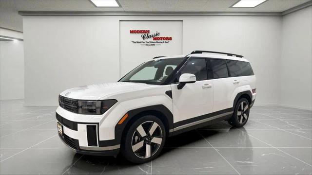 2025 Hyundai Santa Fe Limited for sale in Grand Junction, CO