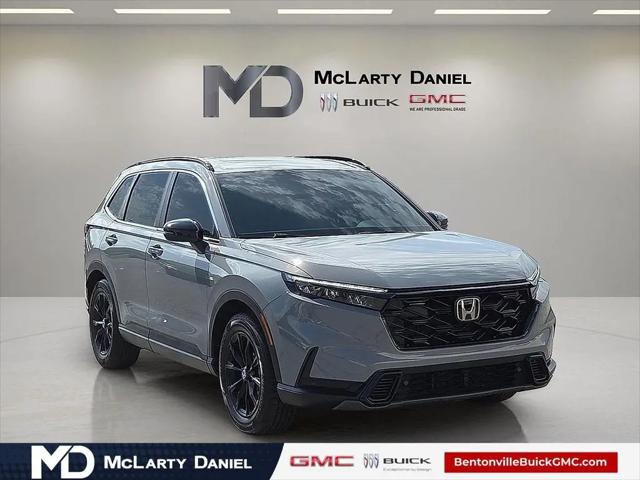 2025 Honda CR-V Hybrid Sport-L for sale in Bentonville, AR