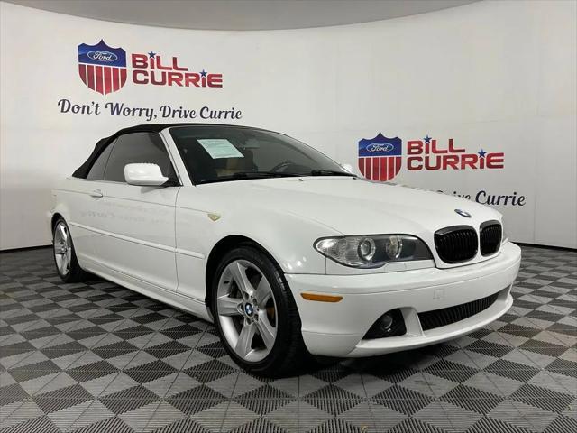 2005 BMW 325Ci Ci for sale in Tampa, FL