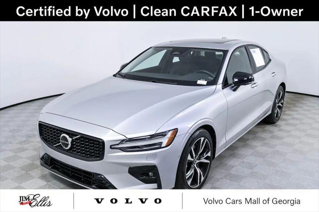2025 Volvo S60 B5 Plus for sale in Buford, GA