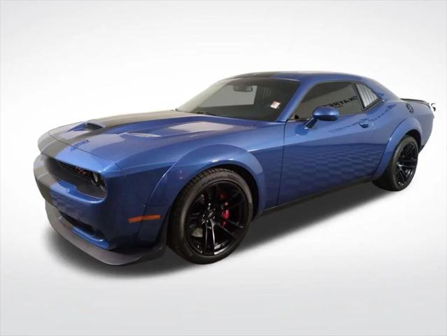 2020 Dodge Challenger R/T Scat Pack Widebody for sale in Fort Wayne, IN