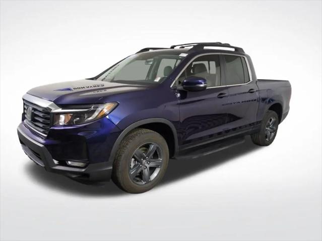 2023 Honda Ridgeline RTL for sale in Fort Wayne, IN