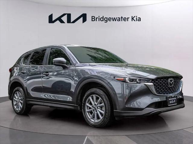 2023 Mazda CX-5 2.5 S Preferred for sale in Bridgewater, NJ