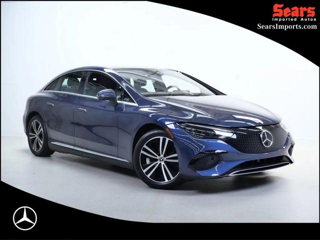 2023 Mercedes-Benz EQE 350 4MATIC for sale in Minnetonka, MN