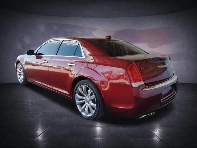 2020 Chrysler 300 Limited for sale in Mesa, AZ