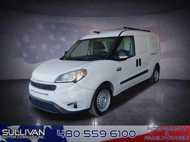 2022 Ram ProMaster City Cargo Van Cargo Van for sale in Mesa, AZ