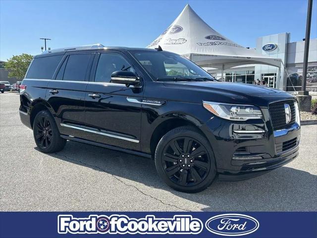2023 Lincoln Navigator Reserve for sale in Cookeville, TN