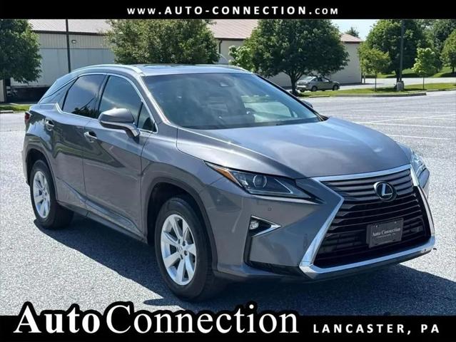 2016 Lexus RX 350 Base for sale in Lancaster, PA