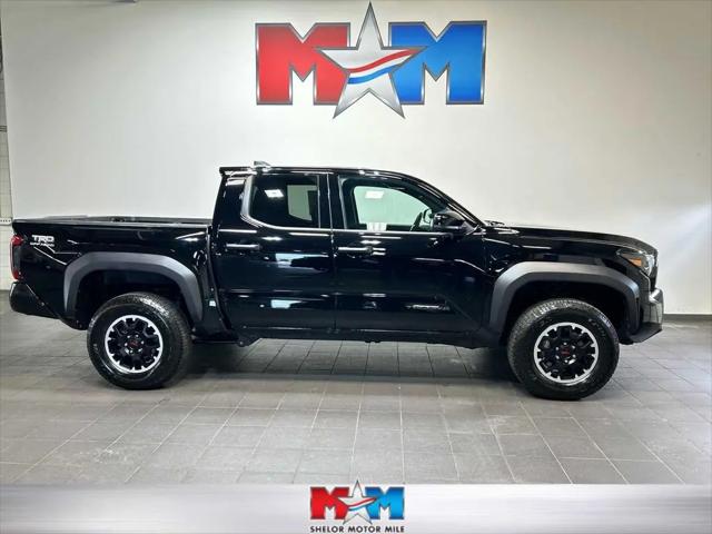 2025 Toyota Tacoma TRD Off Road for sale in Christiansburg, VA