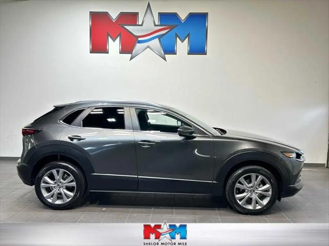 2022 Mazda CX-30 Select for sale in Christiansburg, VA