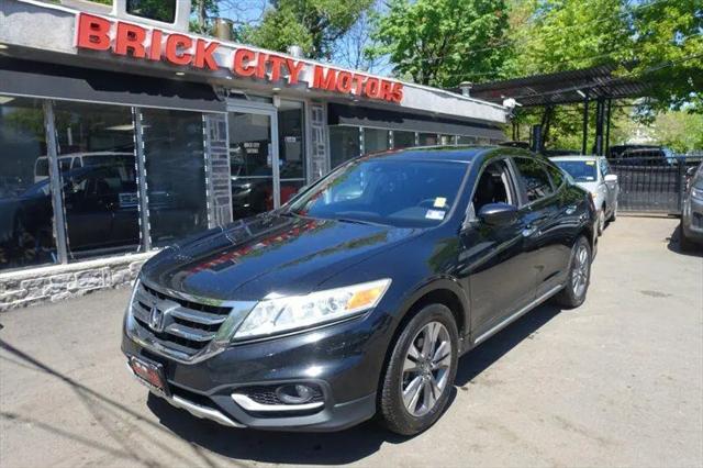2015 Honda Crosstour EX-L V6 for sale in Newark, NJ