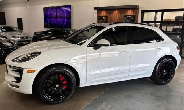 2018 Porsche Macan GTS for sale in Butler, PA