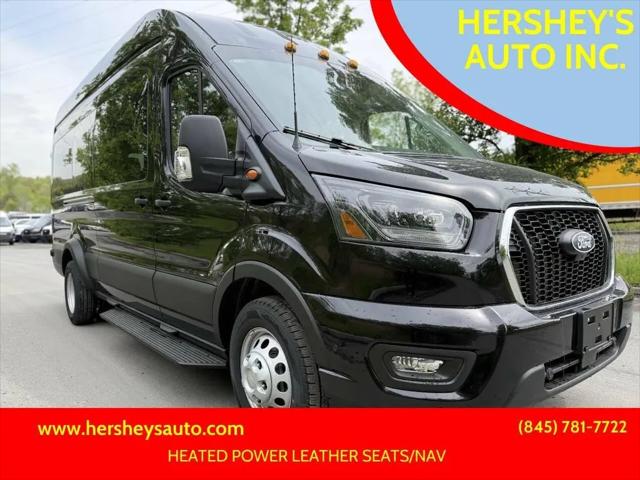 2026 Ford Transit-350 Passenger Van XLT for sale in Monroe, NY