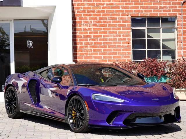2023 McLaren GT Unknown for sale in Beverly Hills, CA