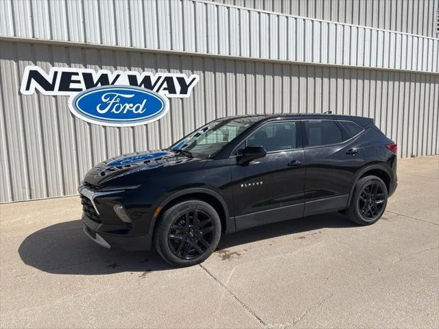 2023 Chevrolet Blazer AWD 2LT for sale in Coon Rapids, IA