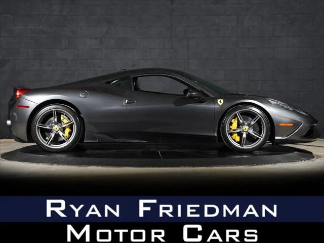 2014 Ferrari 458 Speciale Base for sale in Glen Cove, NY