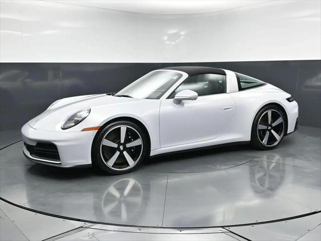 2026 Porsche 911 Targa 4S for sale in Freeport, NY