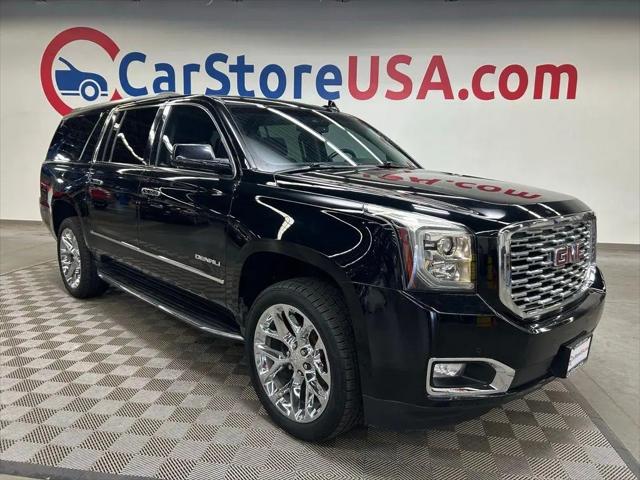 2019 GMC Yukon XL Denali for sale in Wichita, KS
