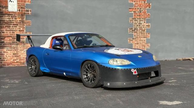 2000 Mazda MX-5 Unknown for sale in Indianapolis, IN