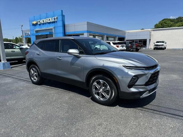 2023 Chevrolet Blazer FWD 2LT for sale in Boaz, AL