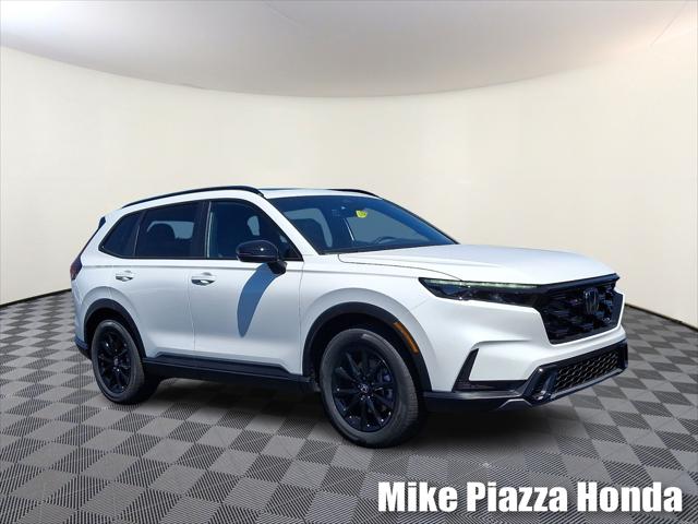 2026 Honda CR-V Hybrid AWD Sport-L for sale in Langhorne, PA