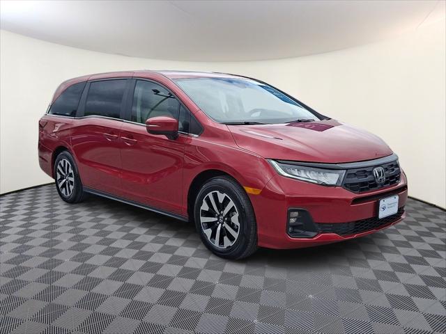 2025 Honda Odyssey EX-L for sale in Hagerstown, MD