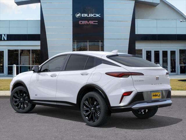 2026 Buick NV Sport Touring FWD