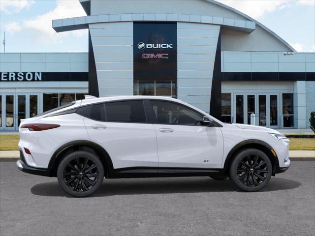 2026 Buick NV Sport Touring FWD