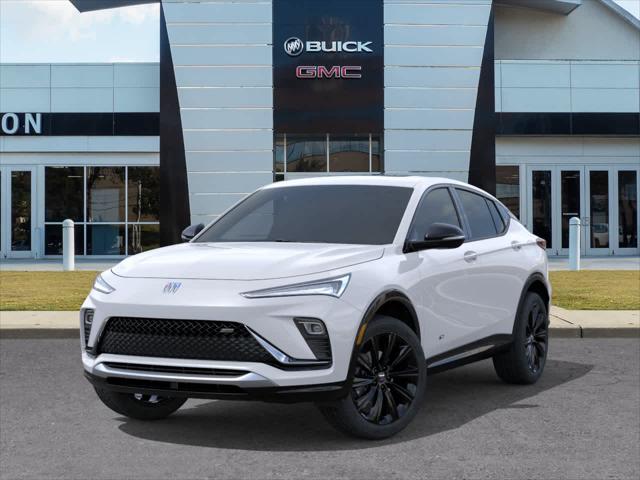 2026 Buick NV Sport Touring FWD