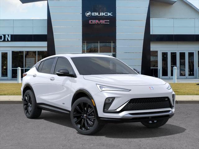 2026 Buick NV Sport Touring FWD