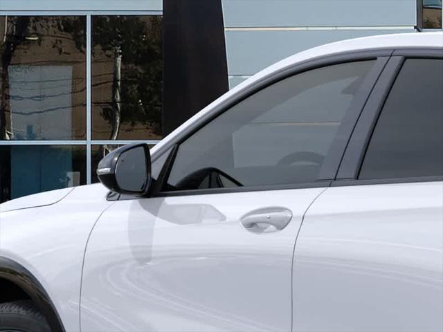 2026 Buick NV Sport Touring FWD