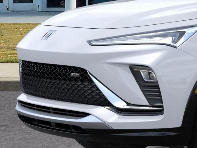 2026 Buick NV Sport Touring FWD