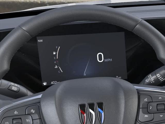 2026 Buick NV Sport Touring FWD