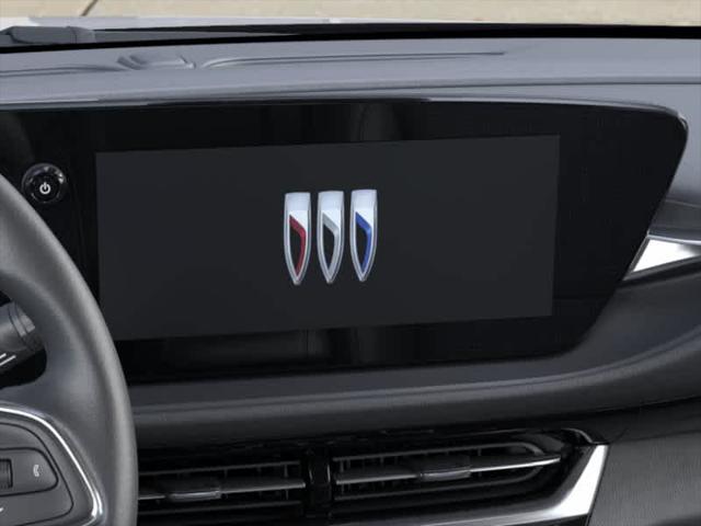 2026 Buick NV Sport Touring FWD