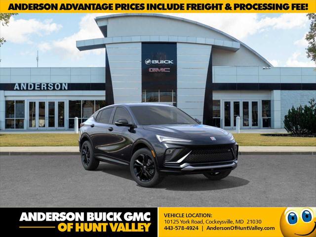2026 Buick NV Sport Touring FWD for sale in Cockeysville, MD