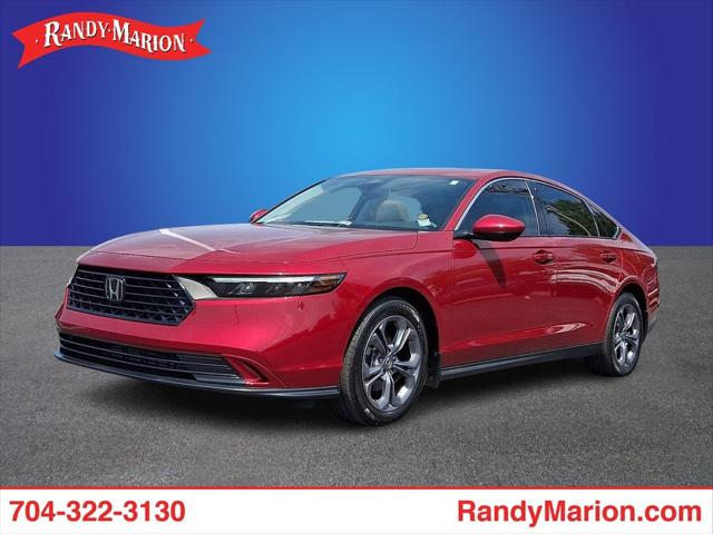 2023 Honda Accord EX for sale in Statesville, NC