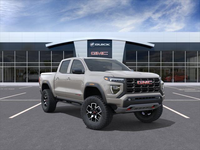 2026 GMC Canyon AT4X, 4WD for sale in Colorado Springs, CO