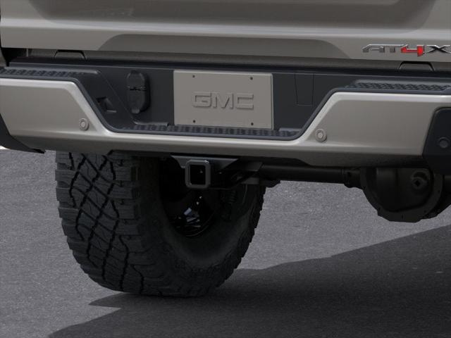 2026 GMC Canyon AT4X, 4WD
