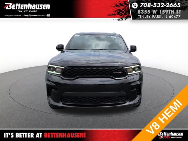 2026 Dodge Durango DURANGO GT AWD