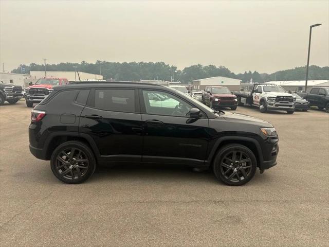 2026 Jeep Compass COMPASS LIMITED ALTITUDE 4X4 2026 Jeep Compass COMPASS LIMITED ALTITUDE 4X4