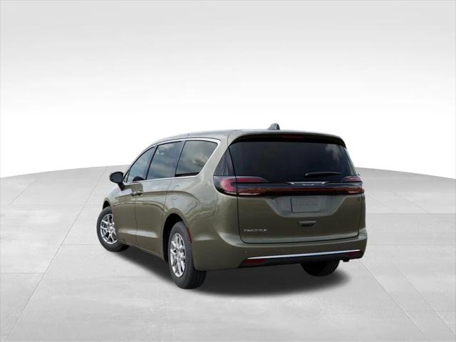 2027 Chrysler Pacifica PACIFICA SELECT 2027 Chrysler Pacifica PACIFICA SELECT