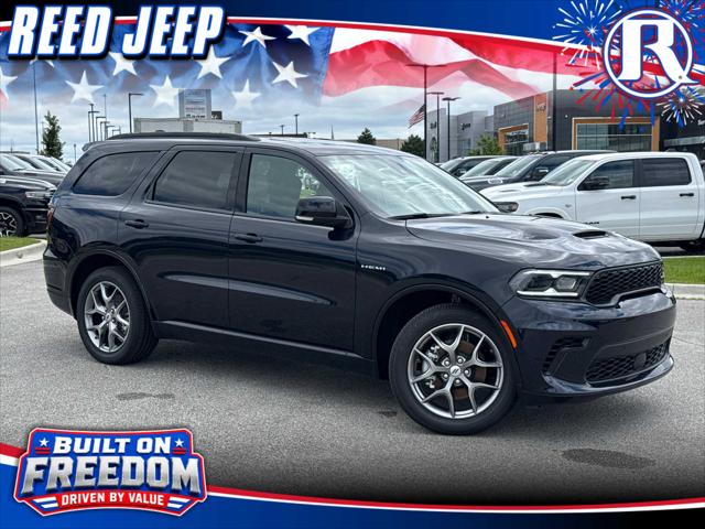 2026 Dodge Durango GT Plus AWD HEMI V8 for sale in Overland Park, KS