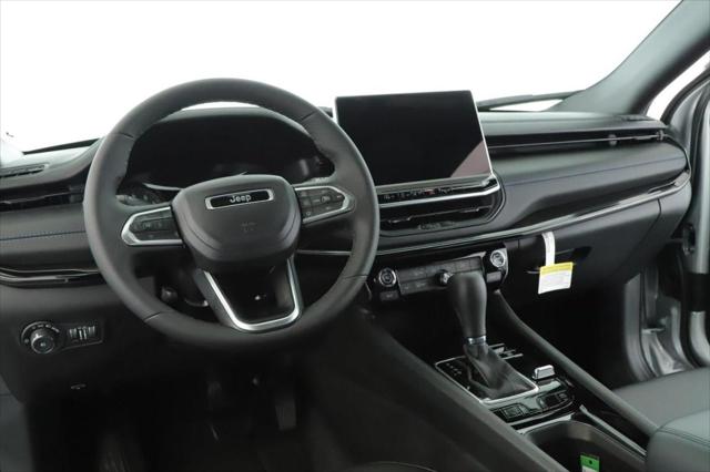 2026 Jeep Compass COMPASS LIMITED ALTITUDE 4X4 2026 Jeep Compass COMPASS LIMITED ALTITUDE 4X4