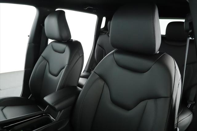 2026 Jeep Compass COMPASS LIMITED ALTITUDE 4X4 2026 Jeep Compass COMPASS LIMITED ALTITUDE 4X4