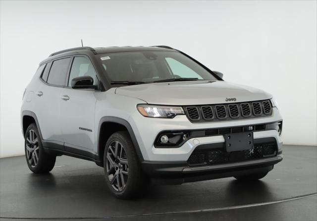 2026 Jeep Compass Limited Altitude for sale in Amityville, NY